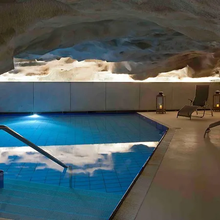 Appartement Bijou